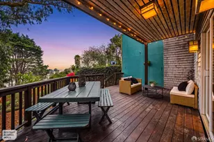 1239 Ulloa St, San Francisco, CA 94116 - Photo 2