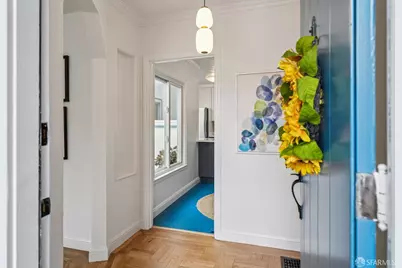 1239 Ulloa Street, San Francisco, CA 94116 - Photo 12