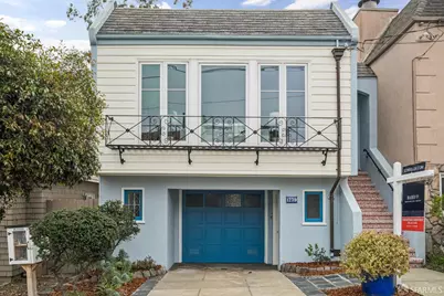 1239 Ulloa Street, San Francisco, CA 94116 - Photo 10