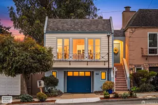 1239 Ulloa St, San Francisco, CA 94116 - Photo 1