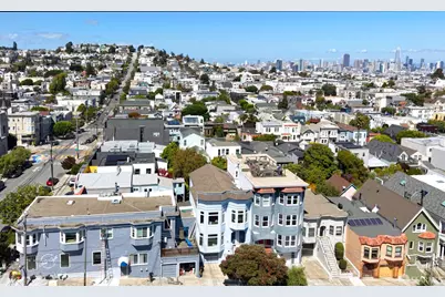 3976 26th Street, San Francisco, CA 94131 - Photo 4