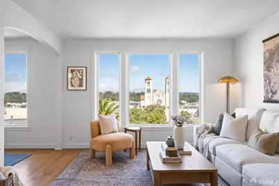 932 Kirkham Street, San Francisco, CA 94122 - Photo 2