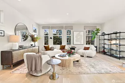 924 Stanyan Street, San Francisco, CA 94117 - Photo 4