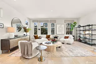 924 Stanyan St, San Francisco, CA 94117 - Photo 4