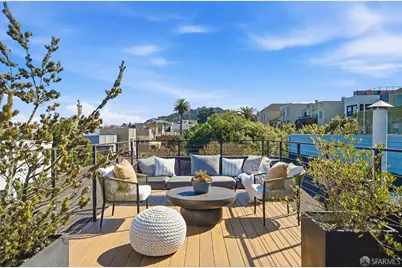 924 Stanyan Street, San Francisco, CA 94117 - Photo 1
