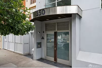 350 Alabama Street #5, San Francisco, CA 94110 - Photo 32