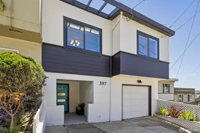 397 Mangels Avenue, San Francisco, CA 94127 - Photo 2