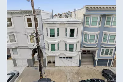 2356-2358 Jones Street, San Francisco, CA 94133 - Photo 6