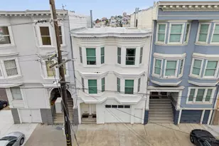 2356-2358 Jones St, San Francisco, CA 94133 - Photo 6