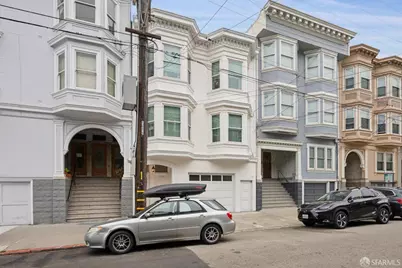 2356-2358 Jones Street, San Francisco, CA 94133 - Photo 64