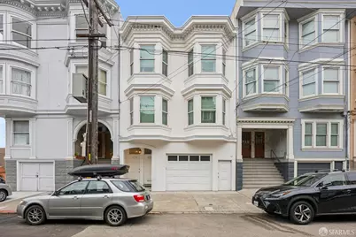 2356-2358 Jones Street, San Francisco, CA 94133 - Photo 1