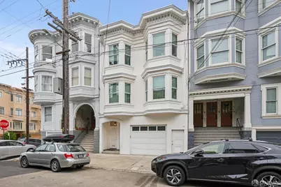 2356-2358 Jones Street, San Francisco, CA 94133 - Photo 4