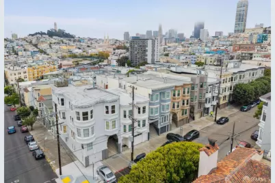 2356-2358 Jones Street, San Francisco, CA 94133 - Photo 10