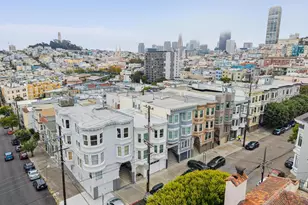 2356-2358 Jones St, San Francisco, CA 94133 - Photo 10