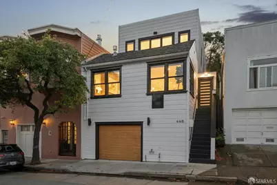 446 Chenery Street, San Francisco, CA 94131 - Photo 10