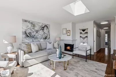 554 Mangels Avenue, San Francisco, CA 94127 - Photo 4