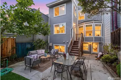 591 Diamond Street, San Francisco, CA 94114 - Photo 86