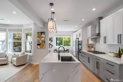 591 Diamond Street, San Francisco, CA 94114 - Photo 8