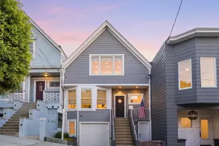591 Diamond St, San Francisco, CA 94114 - Photo 1