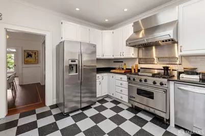 907 Treat Avenue, San Francisco, CA 94110 - Photo 14