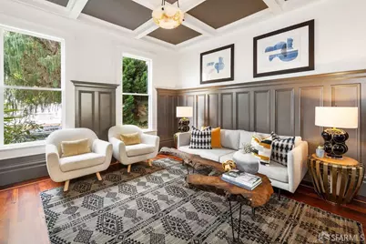 907 Treat Avenue, San Francisco, CA 94110 - Photo 1