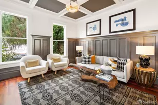 907 Treat Ave, San Francisco, CA 94110 - Photo 1