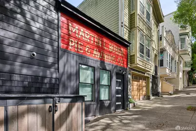 3213 Folsom Street, San Francisco, CA 94110 - Photo 2