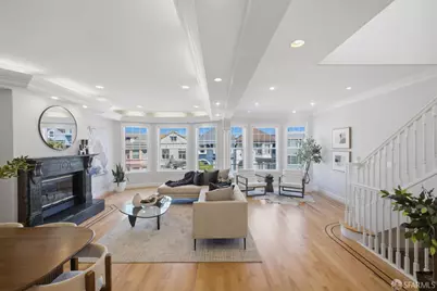 533 7th Avenue, San Francisco, CA 94118 - Photo 2