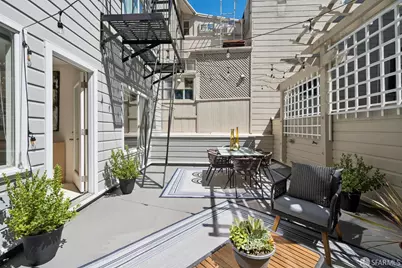 511 Linden Street #A, San Francisco, CA 94102 - Photo 34