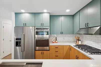 511 Linden Street #A, San Francisco, CA 94102 - Photo 16