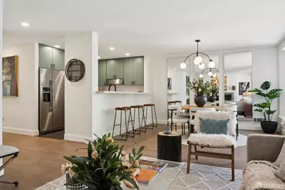 511 Linden Street #A, San Francisco, CA 94102 - Photo 8
