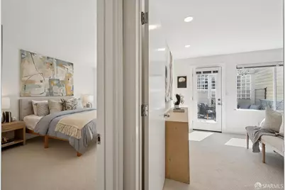 511 Linden Street #A, San Francisco, CA 94102 - Photo 44