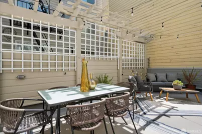 511 Linden Street #A, San Francisco, CA 94102 - Photo 36