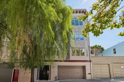 511 Linden Street #A, San Francisco, CA 94102 - Photo 2