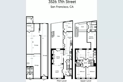 3526 17th Street, San Francisco, CA 94110 - Photo 68