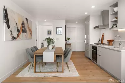 1545 Pine Street #503, San Francisco, CA 94109 - Photo 8