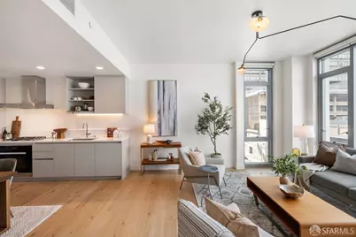 1545 Pine Street #503, San Francisco, CA 94109 - Photo 4