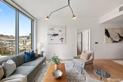1545 Pine Street #503, San Francisco, CA 94109 - Photo 2