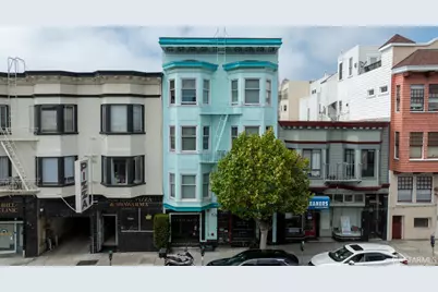 1530 California Street, San Francisco, CA 94109 - Photo 1