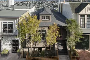 263 Upper Terrace, San Francisco, CA 94117 - Photo 2