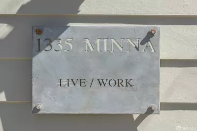 1335 Minna Street #1, San Francisco, CA 94103 - Photo 2