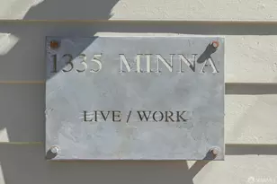 1335 Minna St, San Francisco, CA 94103 - Photo 2