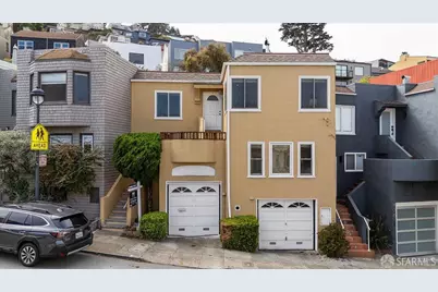 432 Corbett Avenue, San Francisco, CA 94114 - Photo 16