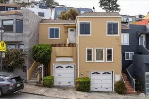 432 Corbett Ave, San Francisco, CA 94114 - Photo 16