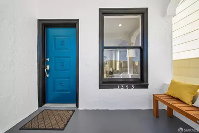 1353 48th Avenue, San Francisco, CA 94122 - Photo 2