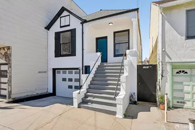 1353 48th Avenue, San Francisco, CA 94122 - Photo 1