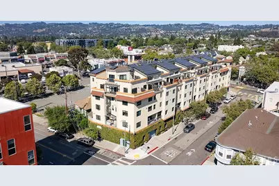 4811 Telegraph Avenue #206, Oakland, CA 94609 - Photo 22