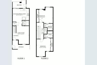 4811 Telegraph Avenue #206, Oakland, CA 94609 - Photo 28