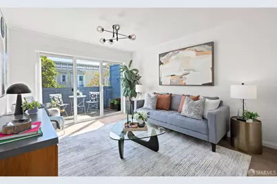 3380 20th Street #402, San Francisco, CA 94110 - Photo 1