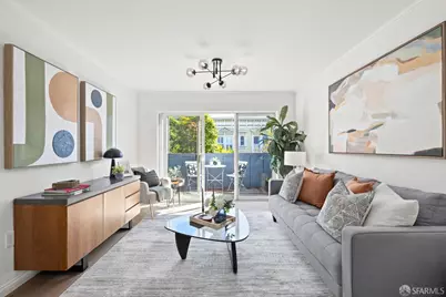 3380 20th Street #402, San Francisco, CA 94110 - Photo 2